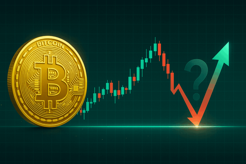 The Future of Finance: What 2025 Holds for Crypto & Markets