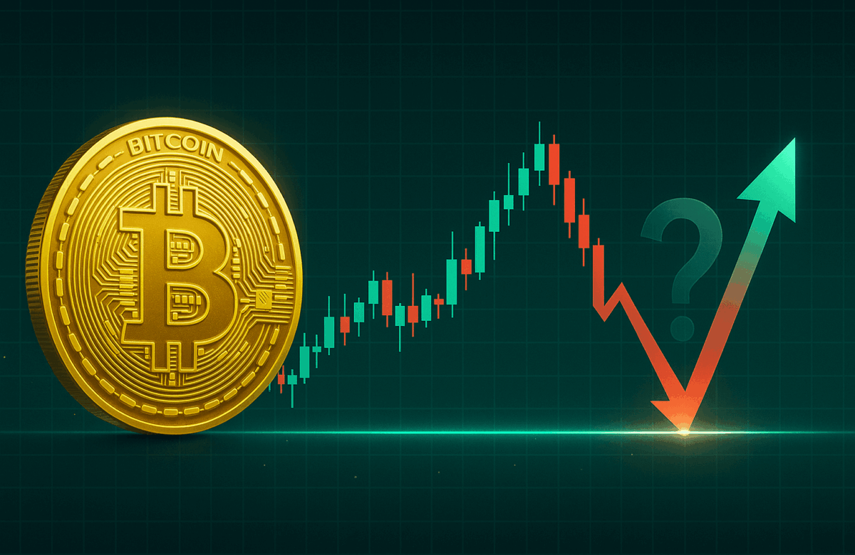 The Future of Finance: What 2025 Holds for Crypto & Markets