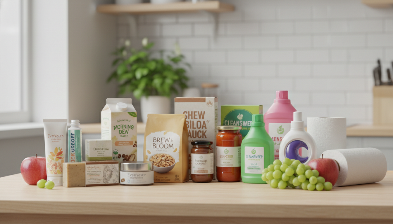 Consumer Non-Durables Stocks: Industry Overview and Investment Insights