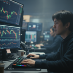 Takashi Kotegawa Net Worth: Trading Career Explained