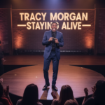 Tracy Morgan Net Worth: Career Earnings Breakdown